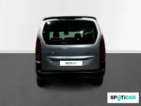 Usado Citroën Berlingo 130 CV (95 kW) 2025 Gris Monovolumen