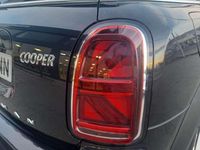 Usado Mini Cooper Countryman 136 CV (100 kW) 2023 Negro SUV