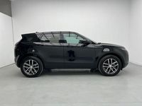 Usado Land Rover Range Rover evoque S 309 CV (227 kW) 2024 Negro santorini black 1ag SUV