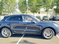 Usado Porsche Macan S 258 CV (189 kW) 2014 Azul SUV
