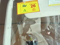 Usado Peugeot 307 110 CV (80 kW) 2007 Negro Familiar