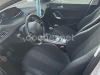 Usado Peugeot 308 Allure 131 CV (96 kW) 2019 Berlina