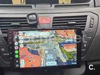 Usado Citroën C4 Exclusive 112 CV (82 kW) 2012 Azul Berlina