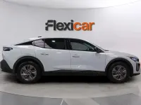 Usado Peugeot 408 Allure 145 CV (106 kW) 2025 Blanco SUV
