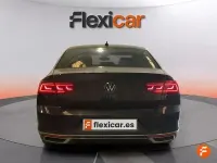 Usado VW Passat GTE 218 CV (160 kW) 2020 Gris Berlina