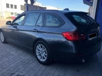 usado BMW 320 SERIE 3 D TOURING