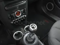 Usado Mini Cooper S Coupé 184 CV (135 kW) 2011 Blanco Coupe