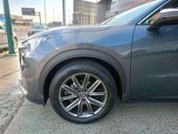 Usado Lexus LBX 136 CV (100 kW) 2025 Gris SUV