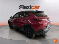 Usado Opel Grandland X GS Line 224 CV (164 kW) 2022 Rojo SUV