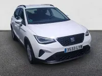 Usado Seat Arona Style Plus 110 CV (80 kW) 2022 SUV