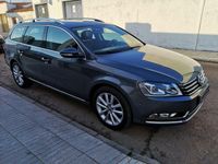 usado VW Passat Variant 2.0TDI Highline BMT