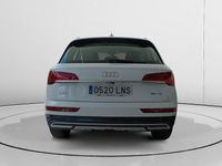 Usado Audi Q5 Advanced Plus 163 CV (119 kW) 2021 Blanco SUV
