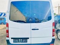 Usado Mercedes Sprinter 129 CV (94 kW) 2012 Blanco Van
