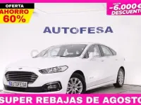 Usado Ford Mondeo Titanium 187 CV (137 kW) 2019 Blanco Berlina