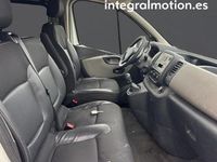 Usado Renault Trafic 125 CV (91 kW) 2019 Monovolumen