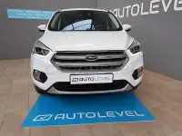 Usado Ford Kuga Trend 120 CV (88 kW) 2019 Blanco SUV