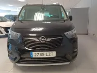 Usado Opel Combo Elegance 131 CV (96 kW) 2022 Otro Monovolumen