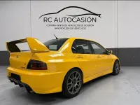 Usado Mitsubishi Lancer Evolution 265 CV (194 kW) 2005 Amarillo Berlina