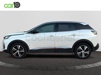 Usado Peugeot 3008 GT 130 CV (95 kW) 2023 Blanco SUV
