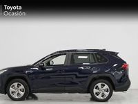 usado Toyota RAV4 Hybrid 