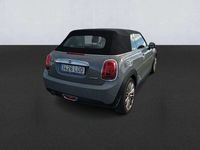 usado Mini Cooper Cabriolet 