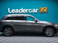 Usado Mercedes GLC220 194 HP (142 kW) 2022 Cinzento SUV