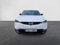 Usado Mazda MX30 Prime-Line 170 CV (125 kW) 2024 Blanco SUV