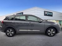 Usado Kia Niro 141 CV (103 kW) 2021 Gris SUV