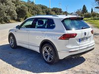 Occasion VW Tiguan Sportline 150 ch (110 kW) 2017 Blanc SUV
