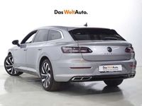 usado VW Arteon Shooting Brake 2.0TDI R-Line DSG7 110kW