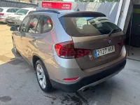 Usado BMW X1 143 CV (105 kW) 2014 Beige SUV