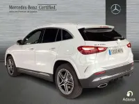 Usado Mercedes GLA250 AMG line 163 CV (119 kW) 2025 SUV