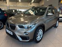 Używany BMW X1 150 KM (110 kW) 2019 Beżowy SUV