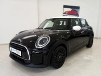Usado Mini Cooper 136 CV (100 kW) 2021 Negro Utilitario