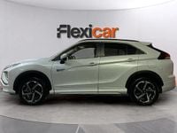 Usado Mitsubishi Eclipse Cross 188 CV (138 kW) 2023 Blanco SUV
