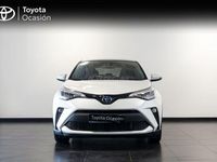 usado Toyota C-HR 125h Advance