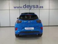Usado Ford Puma ST-Line X 155 CV (114 kW) 2026 Azul SUV