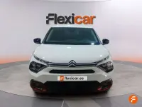 Usado Citroën C4 Feel 131 CV (96 kW) 2023 Blanco SUV