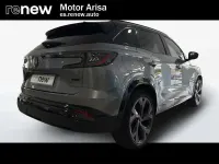 Usado Renault Austral Iconic Esprit Alpine 200 CV (147 kW) 2023 Gris SUV