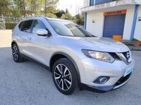 usado Nissan X-Trail 1.6 dCi Tekna 4x2 XTronic