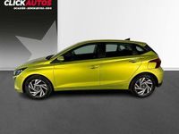 Usado Hyundai i20 85 CV (62 kW) 2024 Utilitario