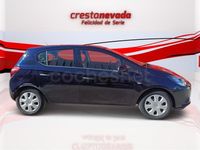 Usado Opel Corsa Expression 90 CV (66 kW) 2018 Negro Utilitario