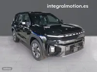Nuevo KGM Torres EVX 151 kW (206 CV) 2026 Negro SUV