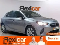 Usado Opel Corsa Edition 101 CV (74 kW) 2021 Azul Utilitario