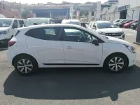 Usado Renault Clio V Evolution 100 CV (73 kW) 2023 Blanco Berlina