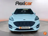 Usado Ford Kuga ST-Line 225 CV (165 kW) 2023 Blanco SUV