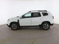 Usado Dacia Duster Prestige 117 CV (86 kW) 2021 Blanco SUV