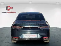 Usado DS Automobiles DS9 Rivoli 250 CV (183 kW) 2023 Azul Berlina