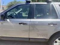 Usado Land Rover Freelander 2 S 150 CV (110 kW) 2011 Gris / plata SUV
