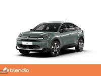 Nuevo Citroën C4 Business Class 145 CV (106 kW) 2026 Gris SUV